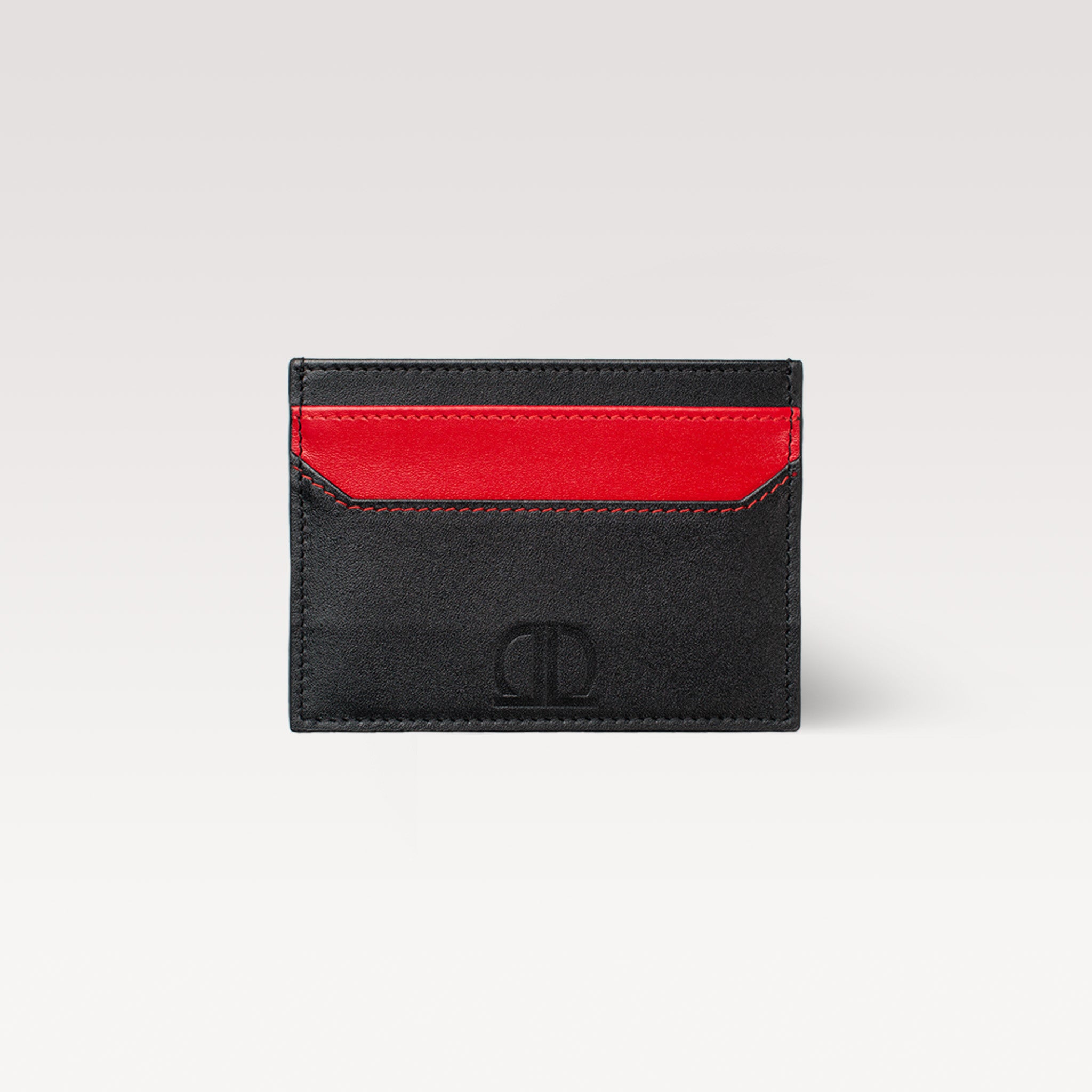 KARTENHALTER | ROT