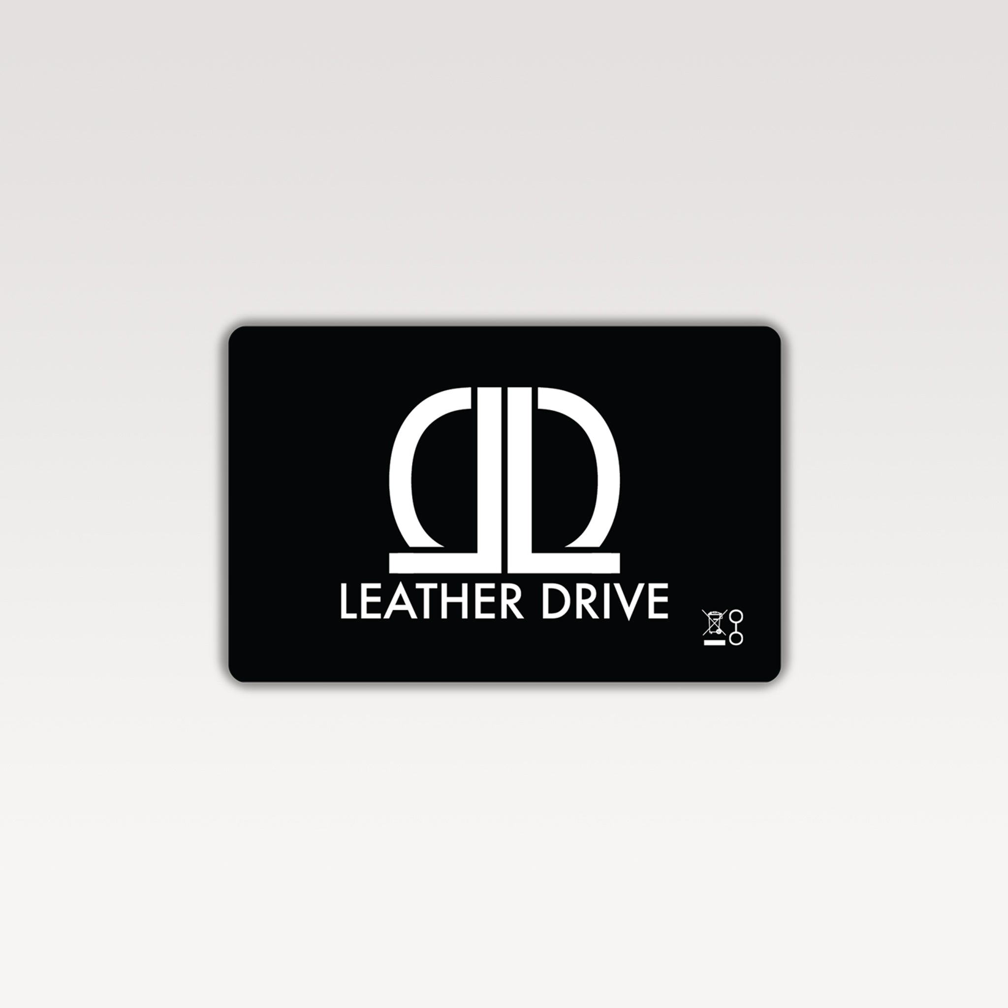 RFID Blocker Karte