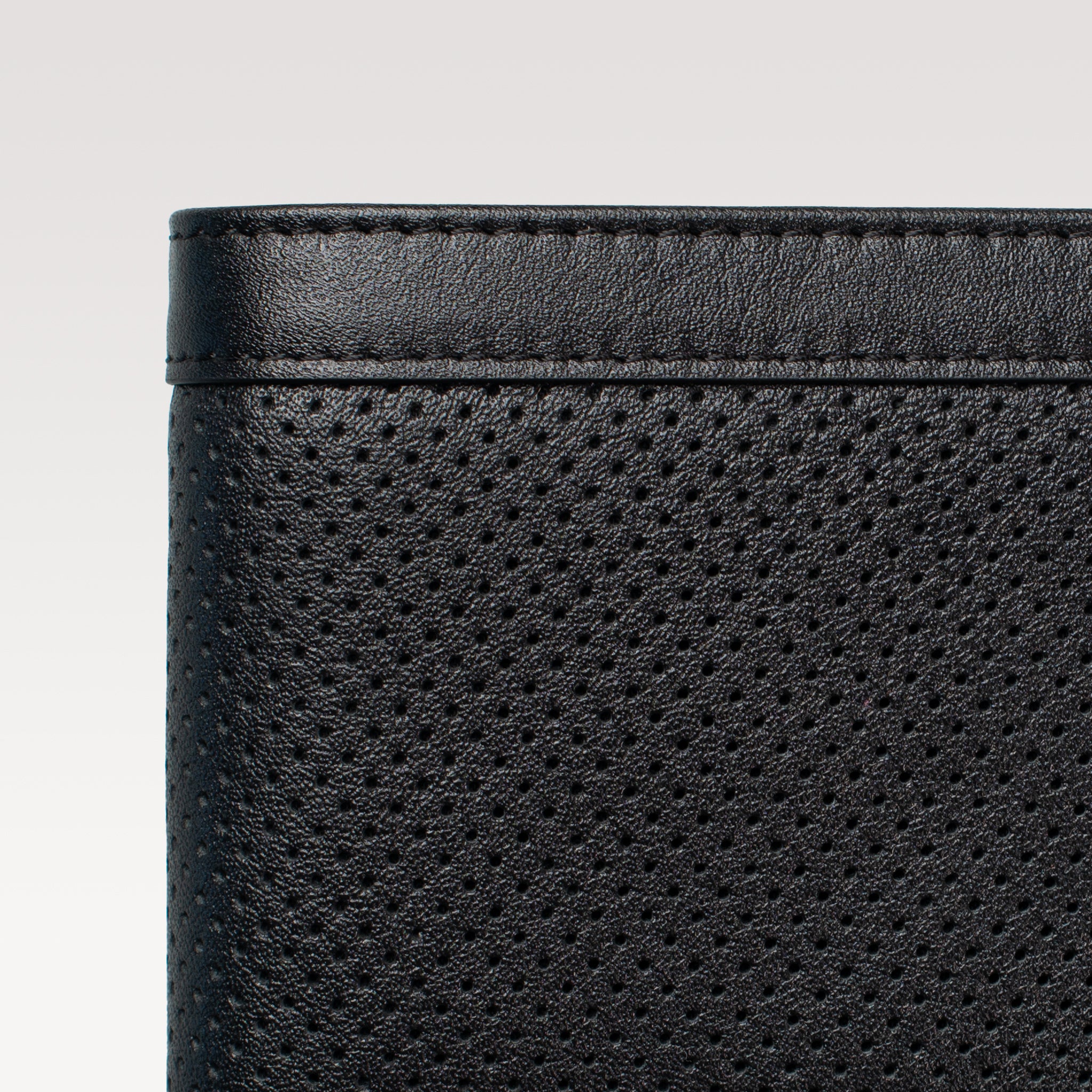 SPORTS SERIES | WALLET | BLACK